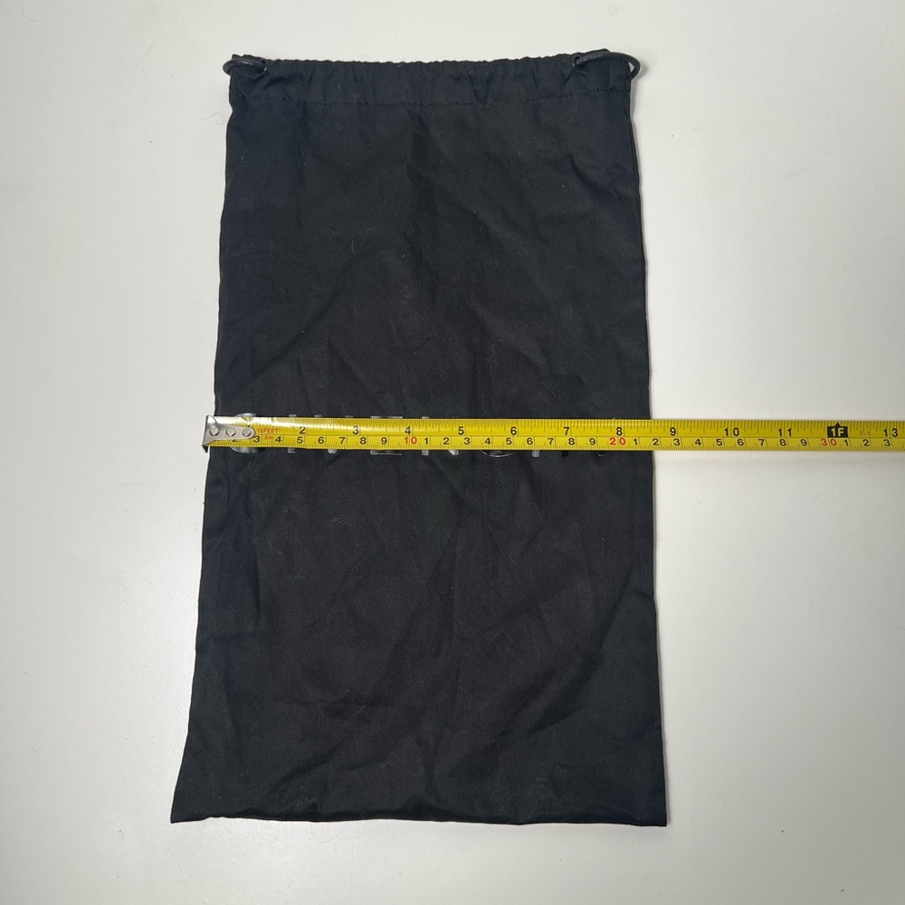 Givenchy Authentic Adjustable Drawstring Woc Hand… - image 6